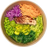 Кето Поке (400г)