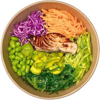 Кето Поке (400г)