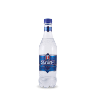 Հանքային ջուր «Ջերմուկ 0,5լ