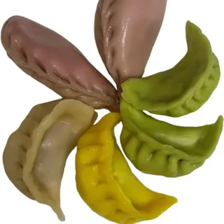 5. Gyoza mix 6 pz.