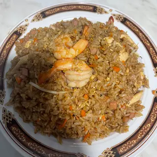 Arroz Negro
