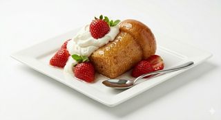 Babà Napolitano