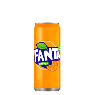 Fanta 0.33l