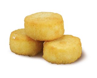 Tapa De Medallones De Queso Camembert (3 Uds.)