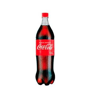 Coca Cola Original 1 LT
