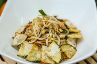 Салат "Нок ты"