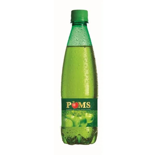 Pom's pomme 50cl