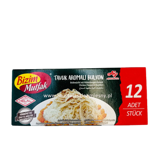 Bulion z Kurczaka 120g