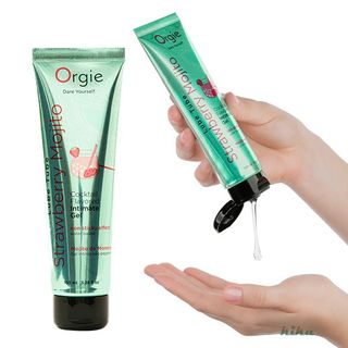 მარწყვის მოჰიტო 100 მლ