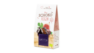 Figi w czekoladzie 100 g
