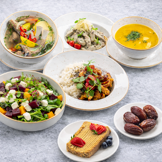 Ифтар дуэт 1