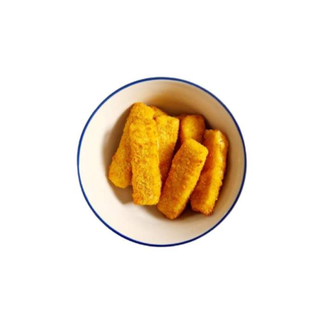 Fish Fingers