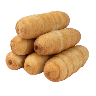 TEQUEÑOS 6 UN