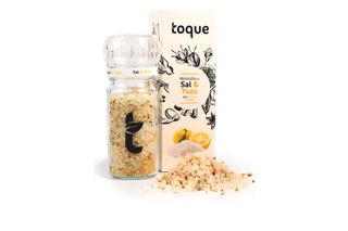 Sare cu Yuzu Toque, 80g