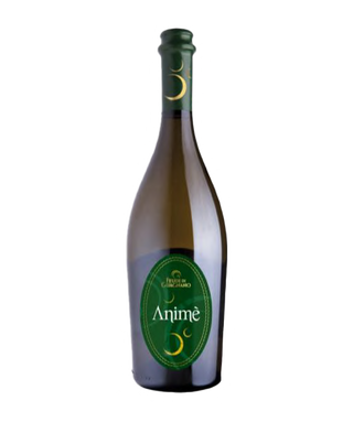 Bianco Anime frizzante 75 cl