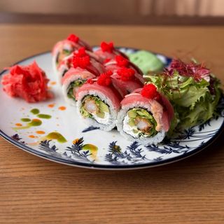 Рол від шефа