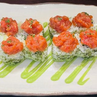 Matsuri Roll (8 piezas)