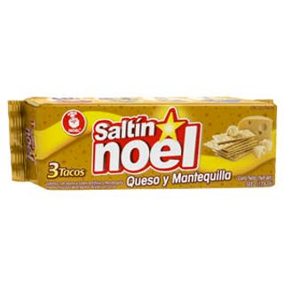 Galletas Saltin Noe Mantequilla