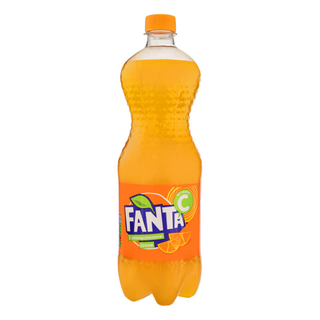 Ֆանտա 0,5լ