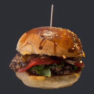 чийзбургер