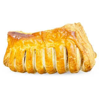 Слойка з абрикосом (90г)