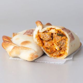 Empanada de Ternera Suave
