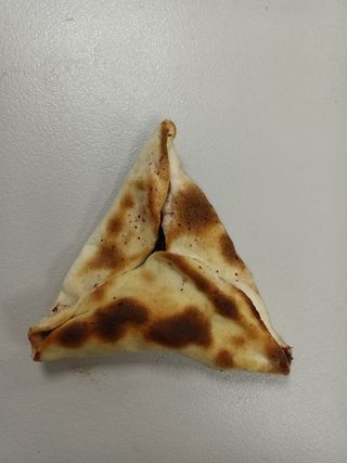 Арабска баничка фатайер