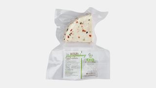 Ser kozi z suszonymi pomidorami 170 g