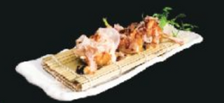 65. Takoyaki (4 Pzs.)