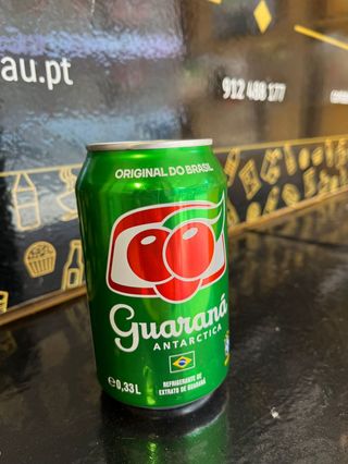 Guaraná Antarctica