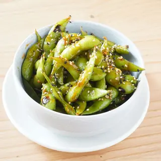 edamame yakiniku