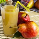 Jus De Poire