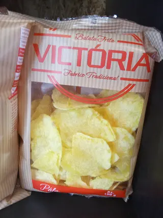 Vitoria 100g 
