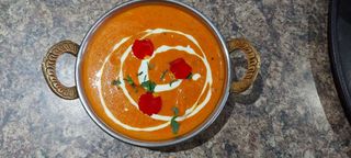 61. Chicken Tikka Masala