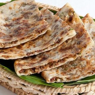 KEEMA NAAN(BREAD)