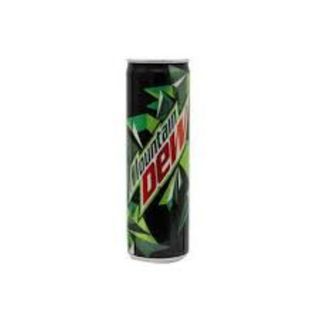 Mountain Dew