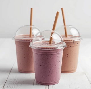 Smoothie Açai Boom