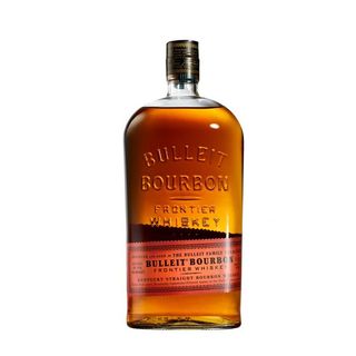 Bullet Bourbon 700ml