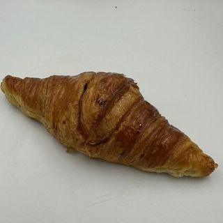 Croissant parís mantequilla