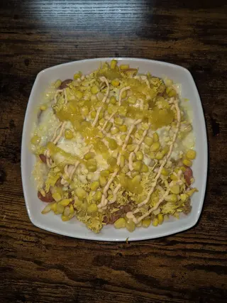 Salchipollo