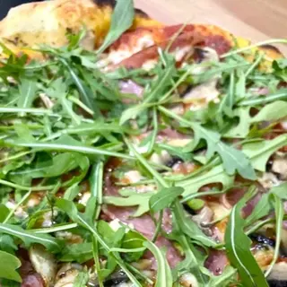 Pizza Yolanda