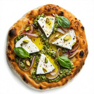 Pizza trofeo, vincitrice trofeo tuttopizza 2015