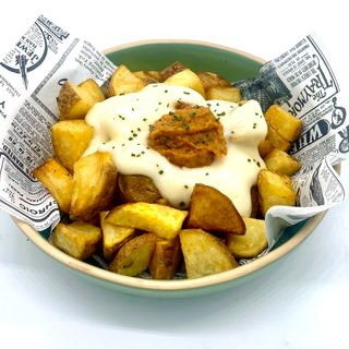 Les Braves Del Vivaz