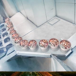 Crea la tua poke regular