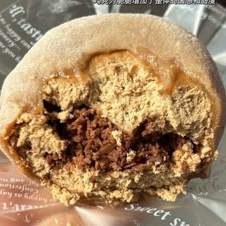 Mochi de Lotus (1 Ud.)