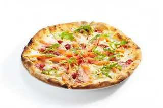 Pizza Habibo