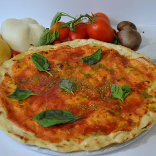 ANTICA MARINARA