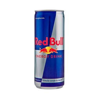 Red Bull (250 Ml.)