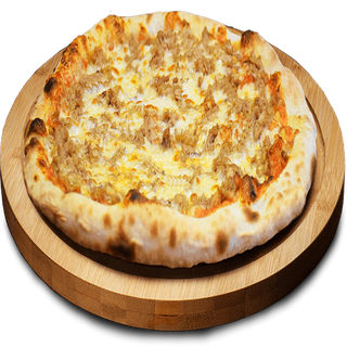 Pizza Atún