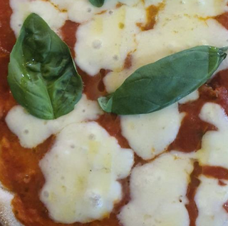 Pizza La Margherita